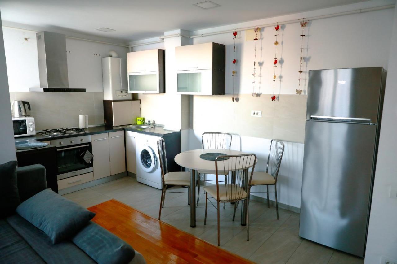 5 Star Residence Brassó Kültér fotó