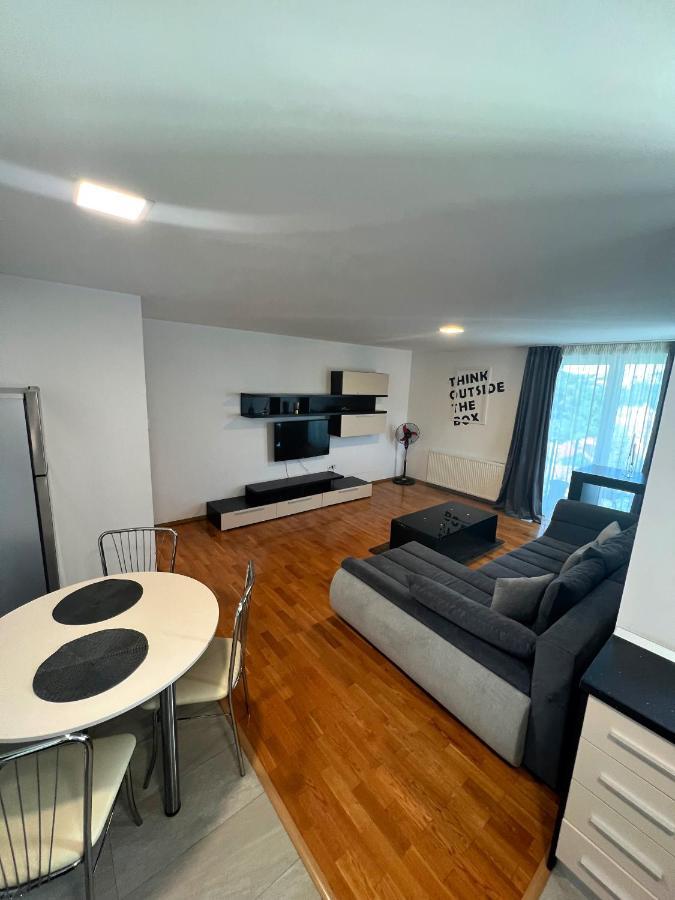 5 Star Residence Brassó Kültér fotó