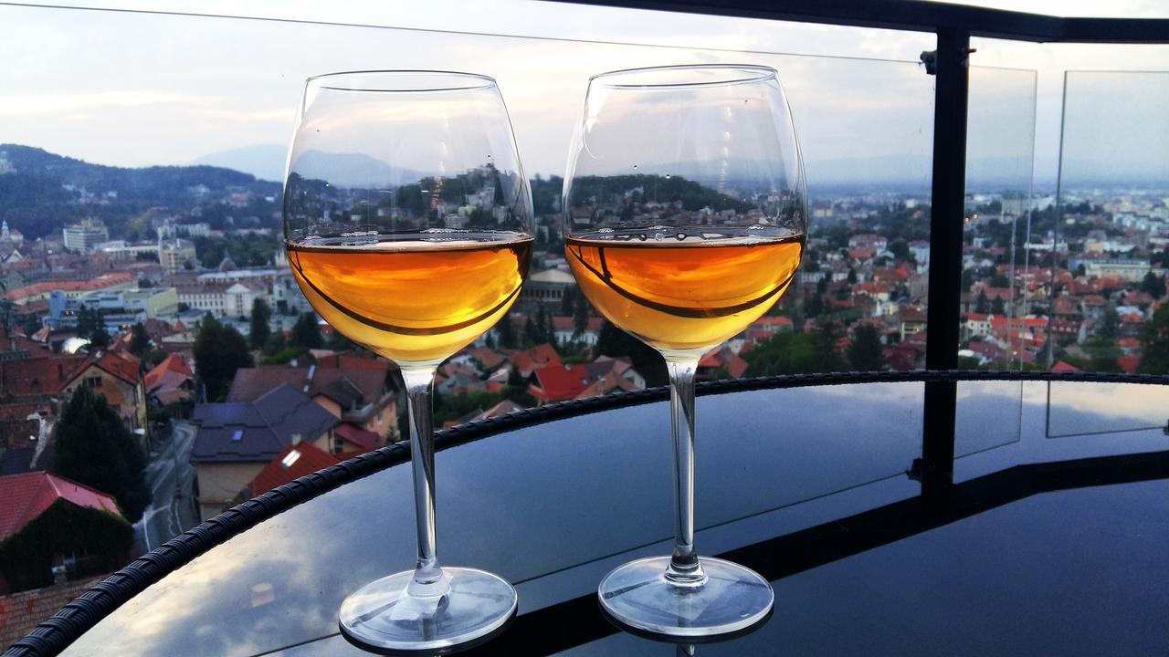 5 Star Residence Brassó Kültér fotó