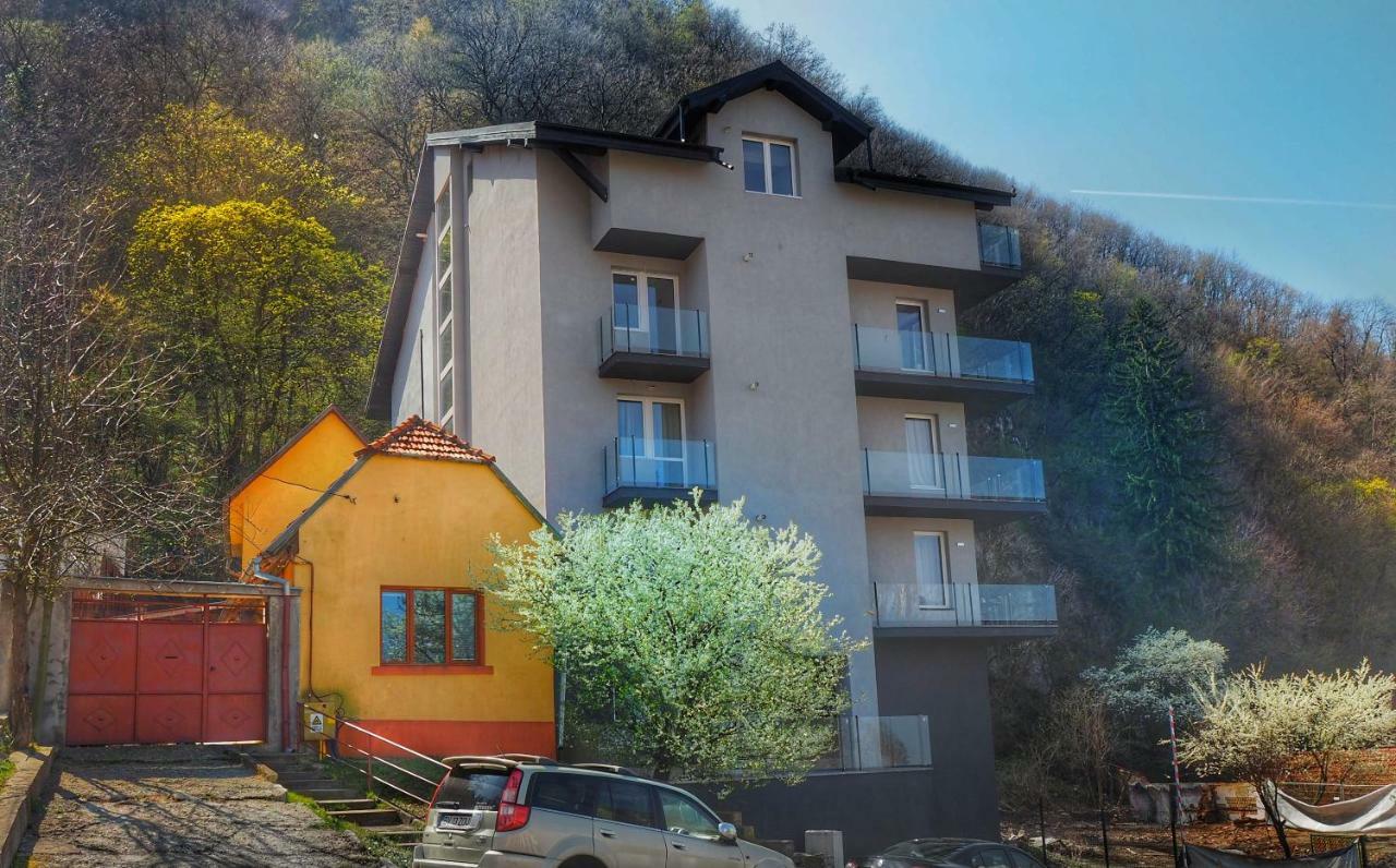 5 Star Residence Brassó Kültér fotó