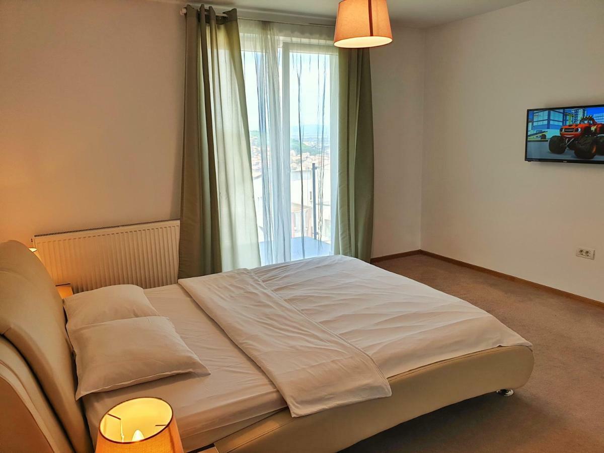 5 Star Residence Brassó Kültér fotó