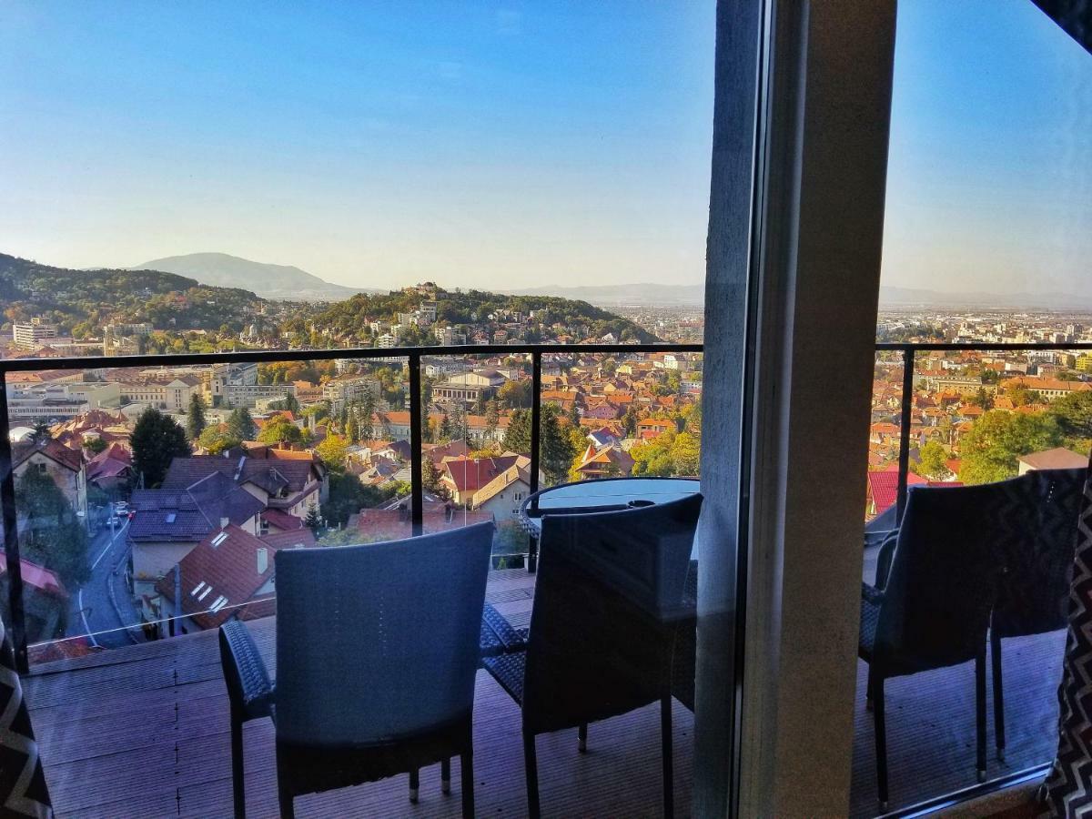 5 Star Residence Brassó Kültér fotó